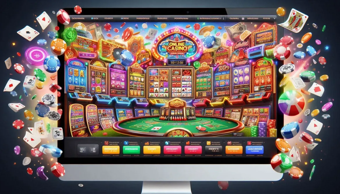 Katsubet Casino